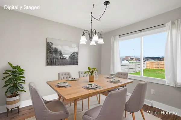 $350,000 | 401 Anderson Drive, Wayland, MI 49348