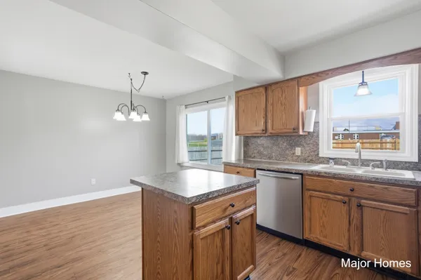 $350,000 | 401 Anderson Drive, Wayland, MI 49348