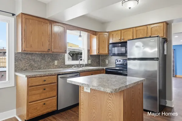 $350,000 | 401 Anderson Drive, Wayland, MI 49348