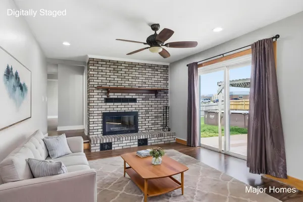 $350,000 | 401 Anderson Drive, Wayland, MI 49348