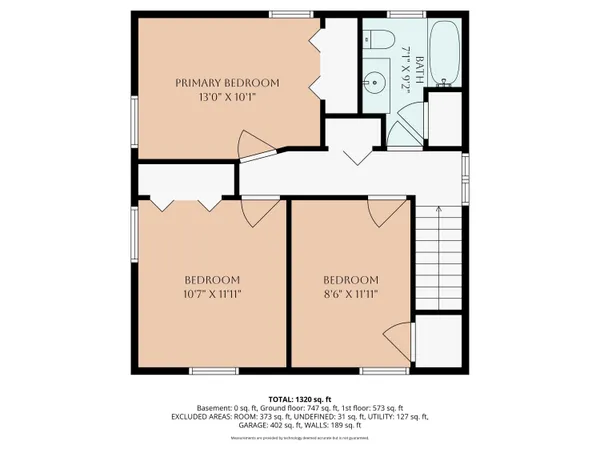 $350,000 | 401 Anderson Drive, Wayland, MI 49348