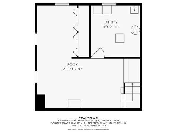 $350,000 | 401 Anderson Drive, Wayland, MI 49348