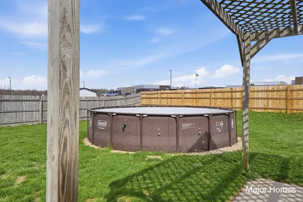 $350,000 | 401 Anderson Drive, Wayland, MI 49348