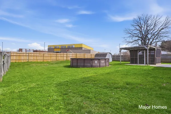 $350,000 | 401 Anderson Drive, Wayland, MI 49348