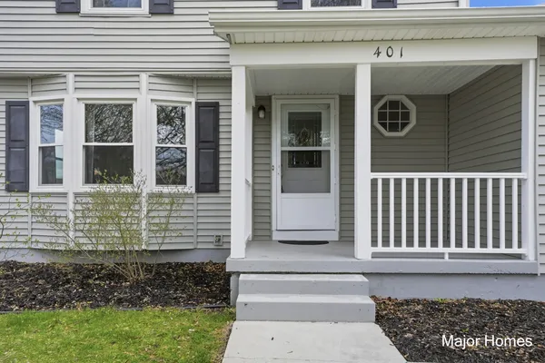 $350,000 | 401 Anderson Drive, Wayland, MI 49348