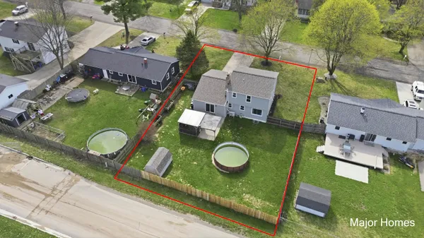 $350,000 | 401 Anderson Drive, Wayland, MI 49348