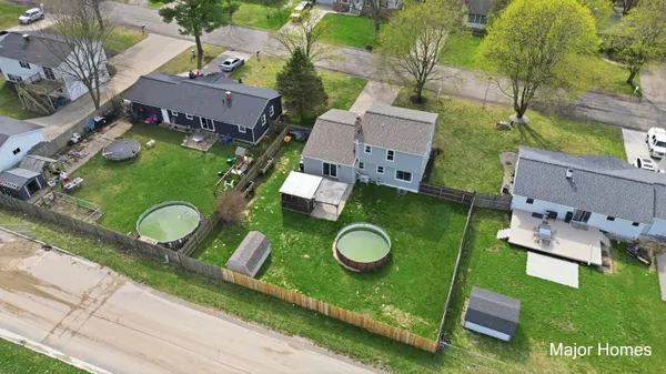 $350,000 | 401 Anderson Drive, Wayland, MI 49348