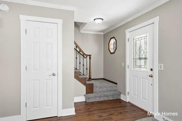 $350,000 | 401 Anderson Drive, Wayland, MI 49348