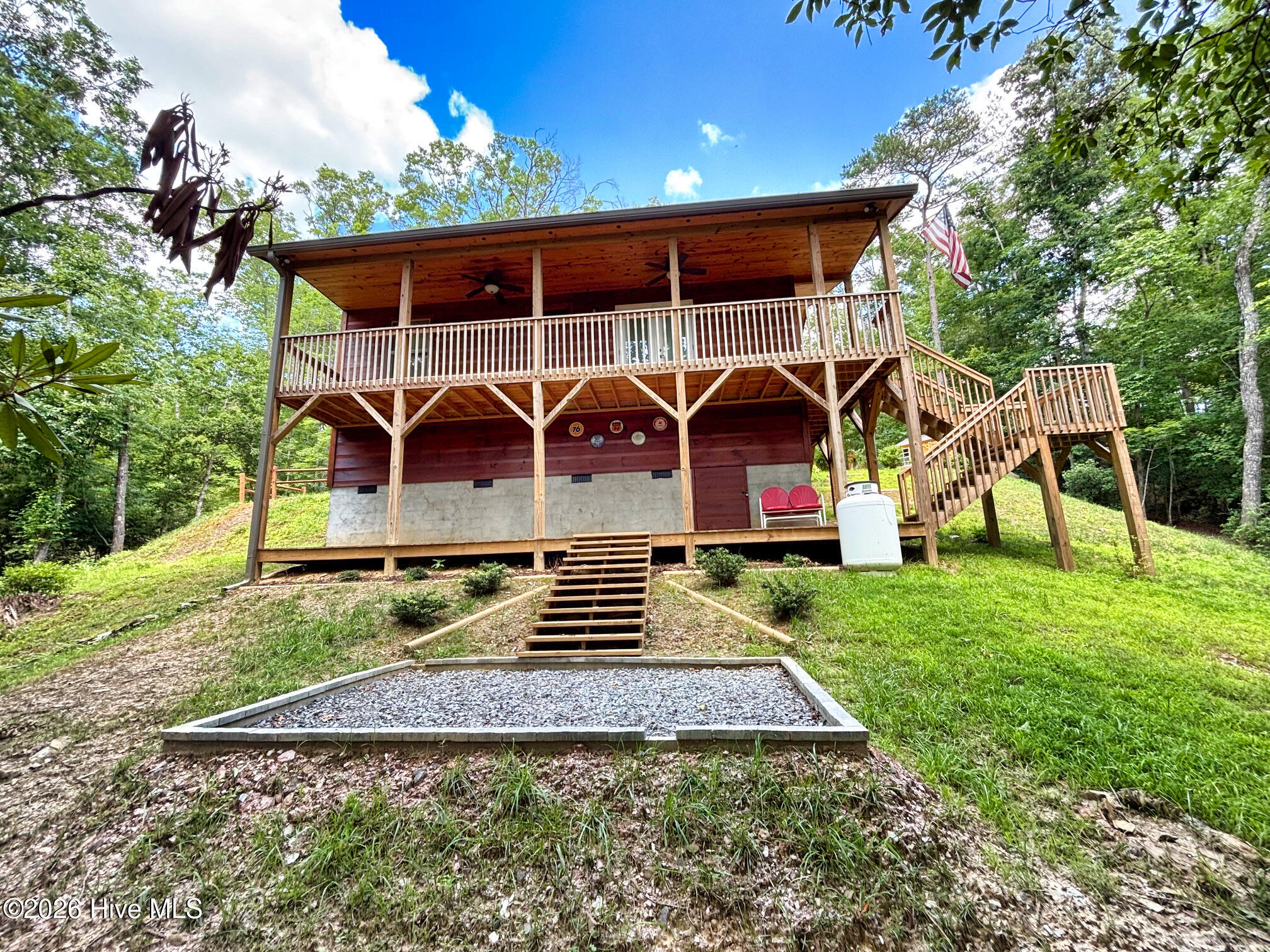 325 Dawsons Lane Murphy, NC 28906 - Photo 4 of 33