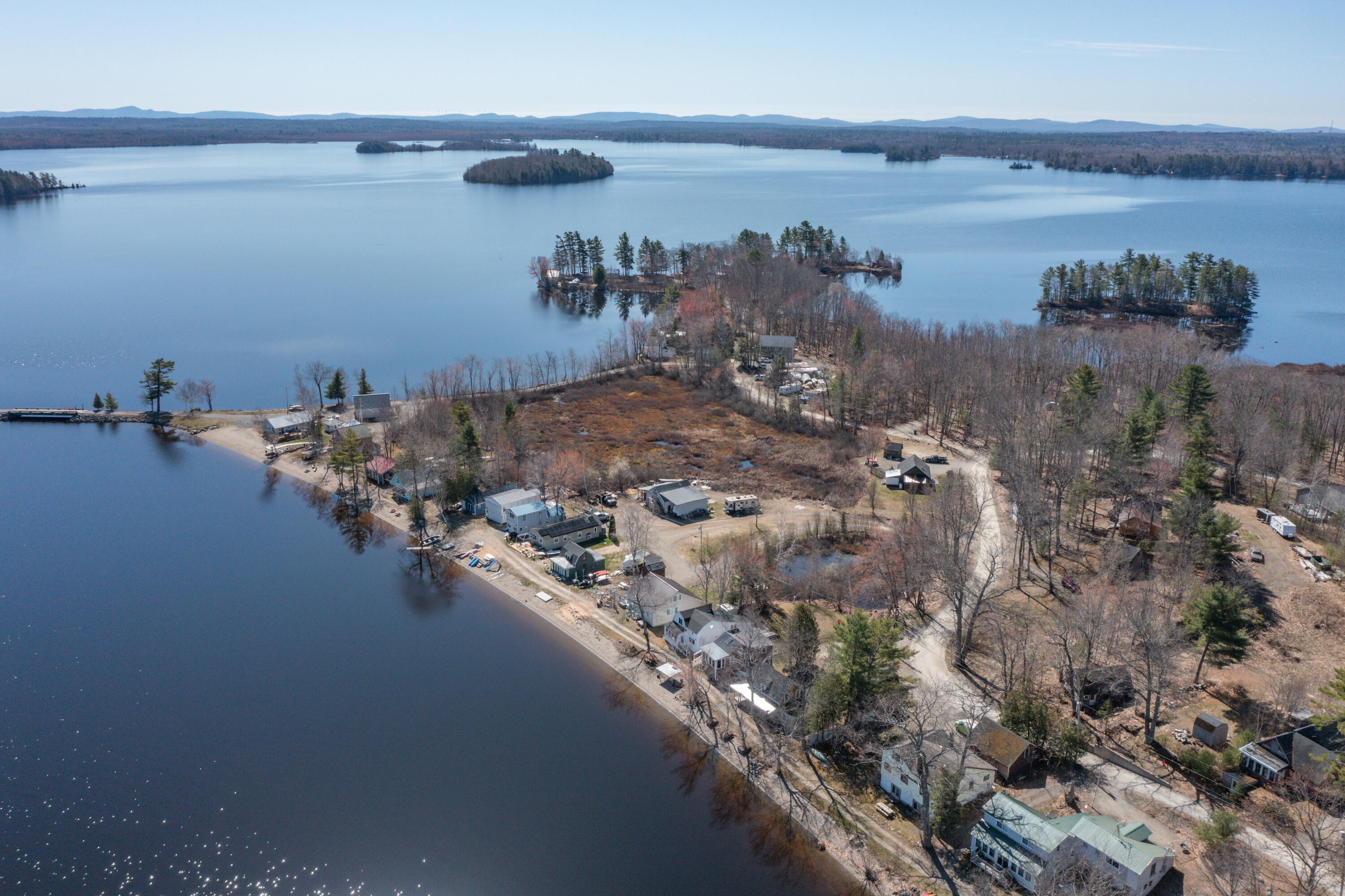 108 Sandy Beach Road Glenburn, ME 04401 - Photo 32 of 49