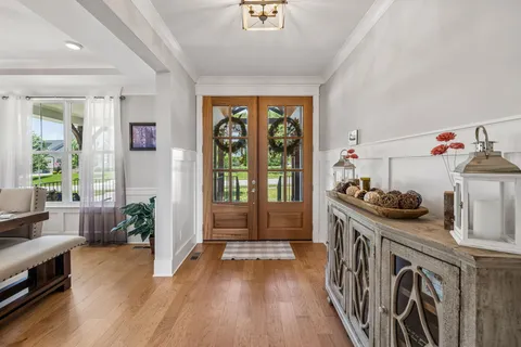$1,289,000 | 7021 Fiddlers Glen Drive, Arrington, TN 37014