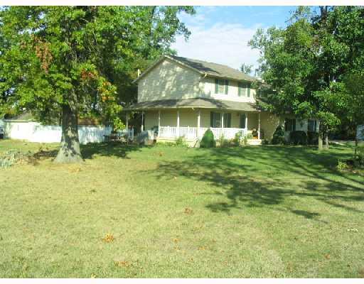 263 Marsh Road St. Marys, OH 45885 - Photo 2 of 9