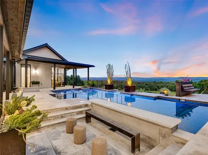 $5,500,000 | 625 Heaton Hollow Road, Wimberley, TX 78676