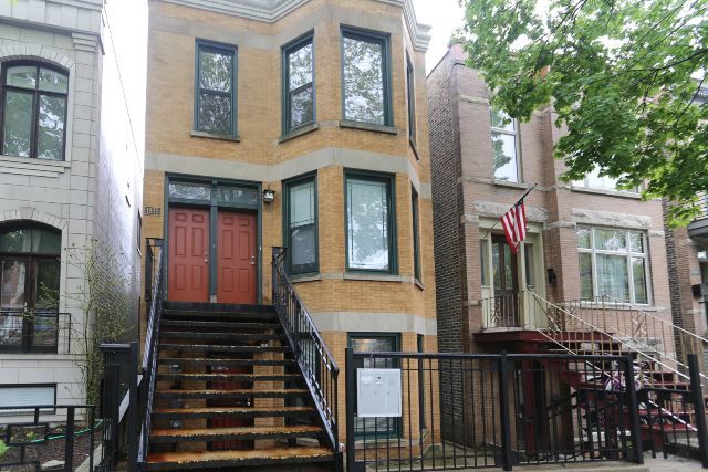 1935 North Wood Street, Unit 2 Chicago, IL 60622 - Photo 1 of 20