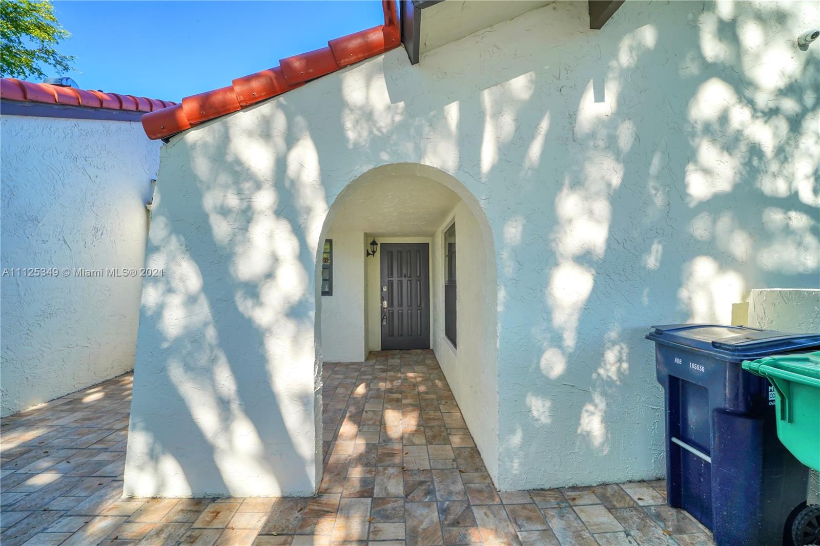 The Crossings Miami, FL 33186 - Photo 3 of 31 a view of entryway with a yard