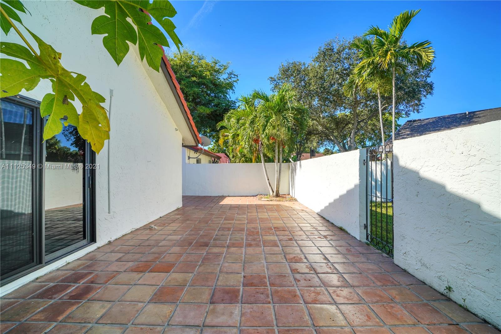 The Crossings Miami, FL 33186 - Photo 28 of 31 a view of a garden