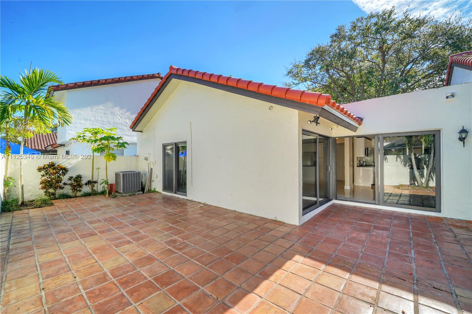 The Crossings Miami, FL 33186 - Photo 30 of 31 a view of a house with a yard