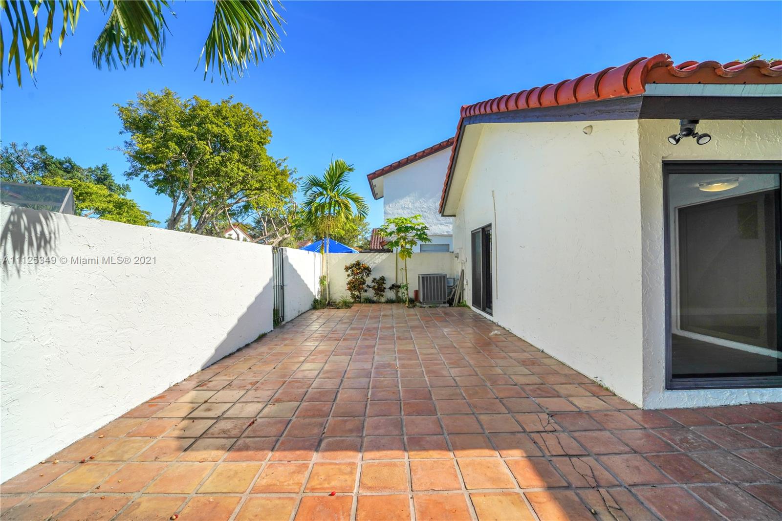 The Crossings Miami, FL 33186 - Photo 31 of 31 a view of a house with a yard