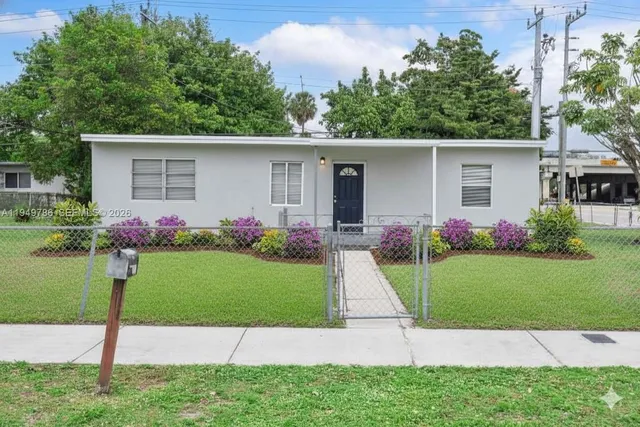 $389,000 | 2201 Northwest 166th Street, Miami Gardens, FL 33054