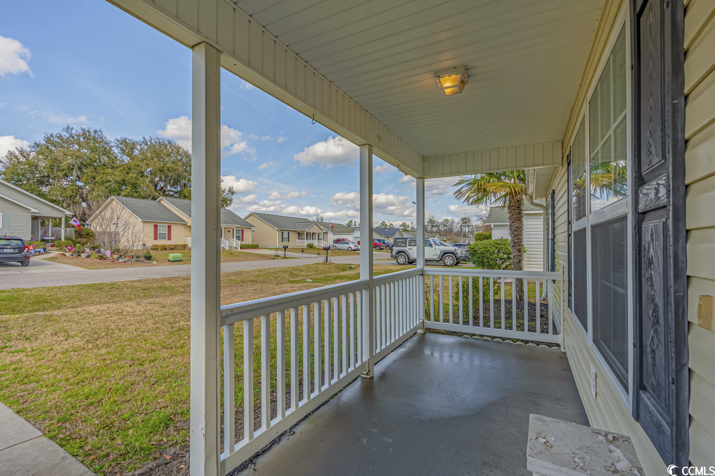 406 Sean River Road Conway, SC 29526 - Photo 3 of 30 Gallery Image 3