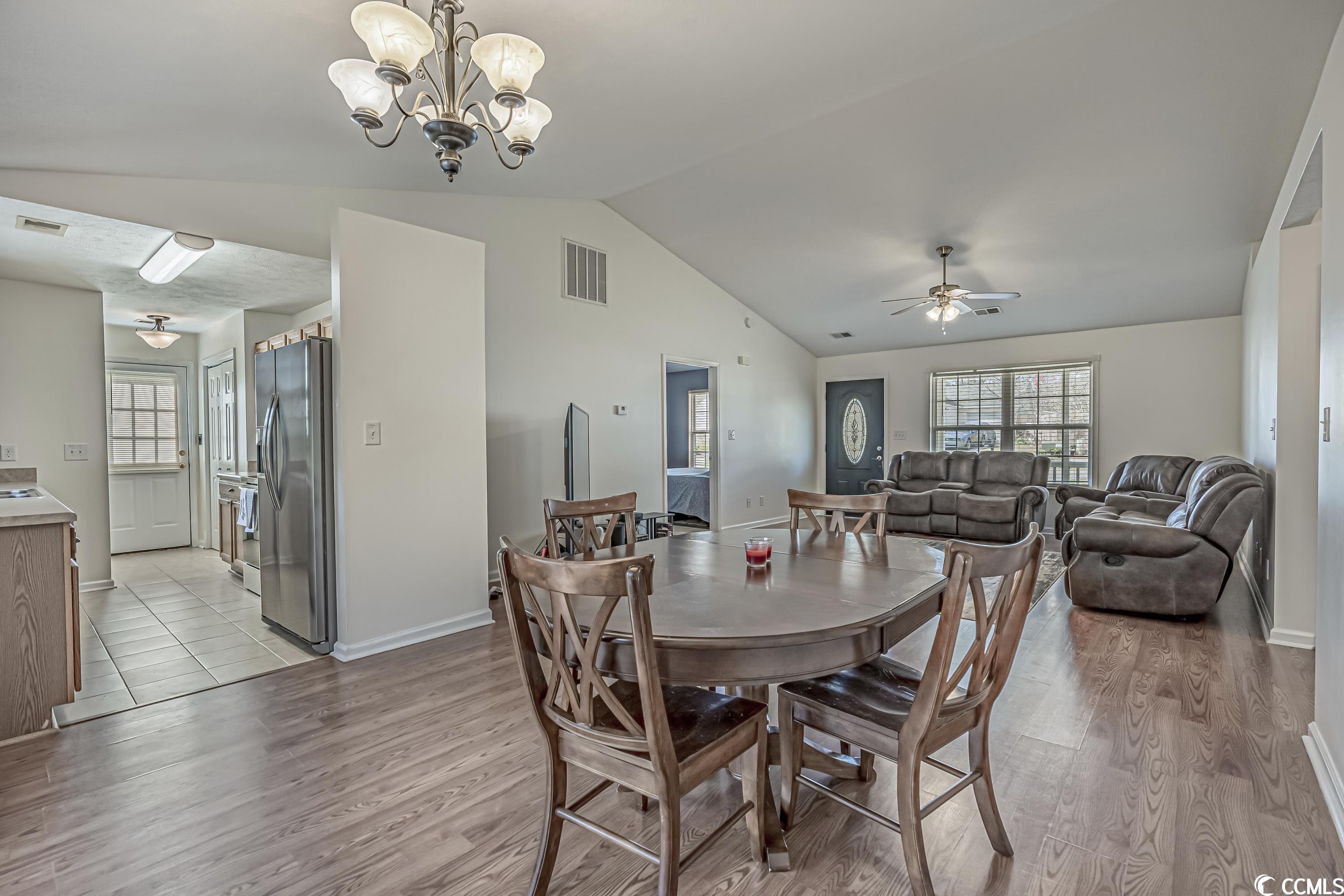 406 Sean River Road Conway, SC 29526 - Photo 8 of 30 Gallery Image 8