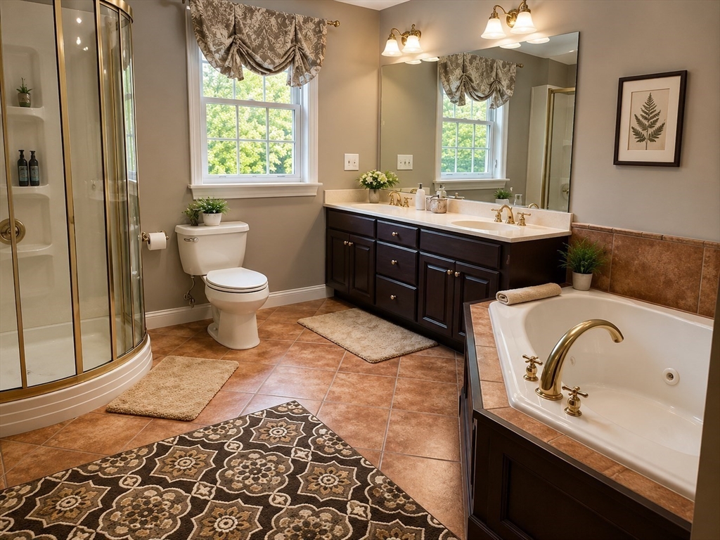 4 Lasallette Road Westford, MA 01886 - Photo 13 of 25