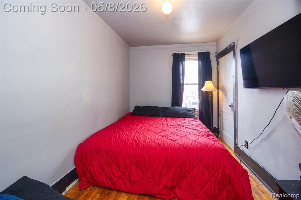 126 East Henry Street River Rouge, MI 48218 - Photo 20 of 31