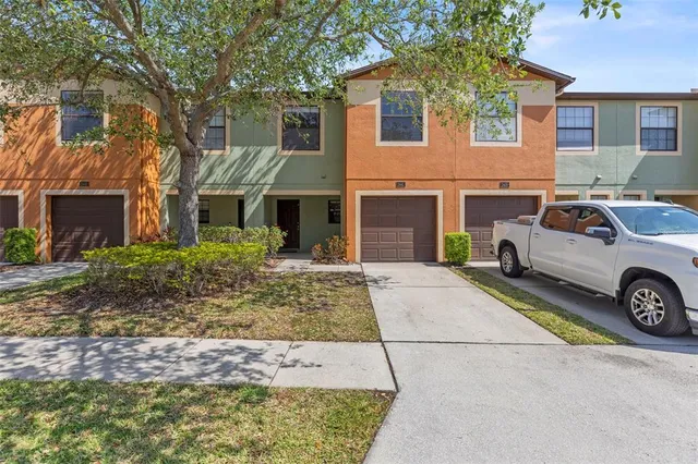 $245,000 | 2441 Hibiscus Bay Lane, Brandon, FL 33511