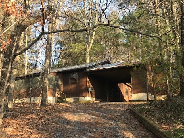10331 Rooster Ridge Lane Dayton, VA 22821 - Photo 1 of 17 a view of outdoor space and yard