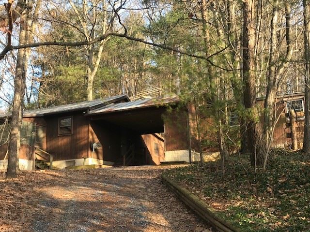 10331 Rooster Ridge Lane Dayton, VA 22821 - Photo 15 of 17 a view of a yard