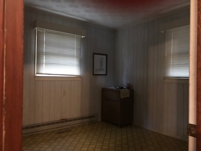 10331 Rooster Ridge Lane Dayton, VA 22821 - Photo 9 of 17 an empty room with windows