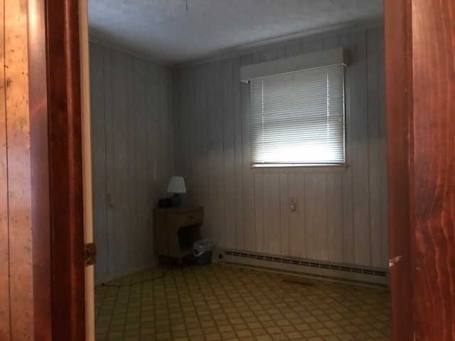 10331 Rooster Ridge Lane Dayton, VA 22821 - Photo 10 of 17 a view of an empty room with a window