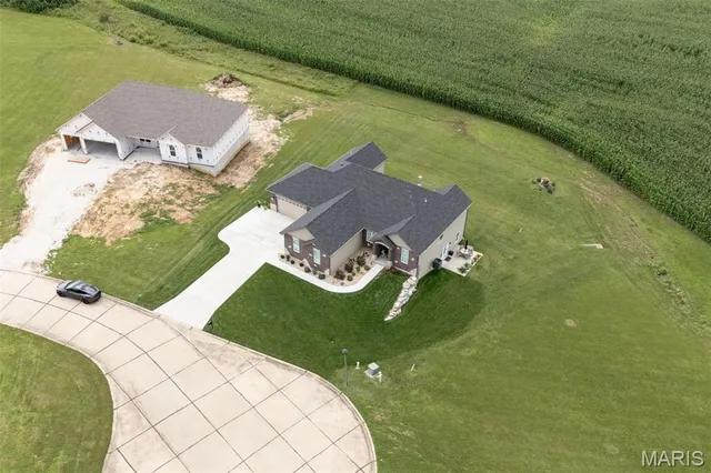 $750,000 | 456 Westridge Drive, Troy, MO 63379