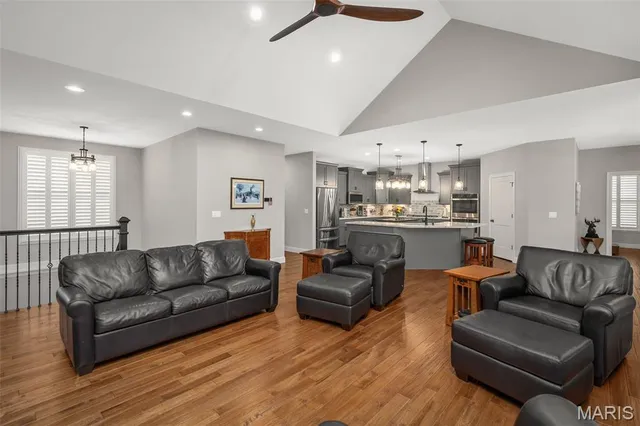 $750,000 | 456 Westridge Drive, Troy, MO 63379