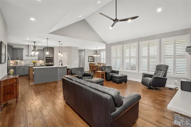 $750,000 | 456 Westridge Drive, Troy, MO 63379