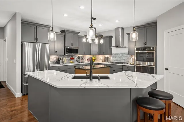 $750,000 | 456 Westridge Drive, Troy, MO 63379