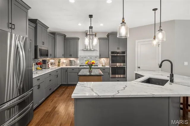 $750,000 | 456 Westridge Drive, Troy, MO 63379