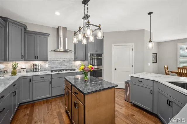 $750,000 | 456 Westridge Drive, Troy, MO 63379