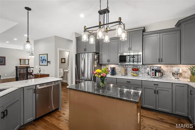 $750,000 | 456 Westridge Drive, Troy, MO 63379