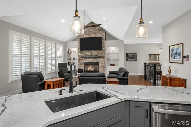 $750,000 | 456 Westridge Drive, Troy, MO 63379