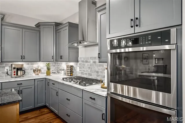 $750,000 | 456 Westridge Drive, Troy, MO 63379