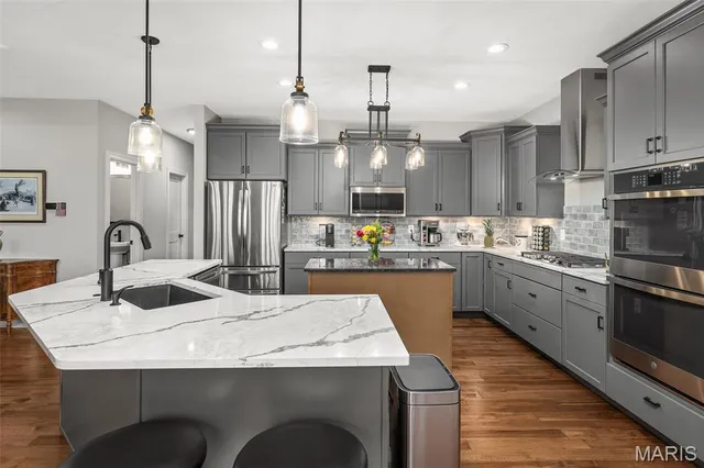 $750,000 | 456 Westridge Drive, Troy, MO 63379