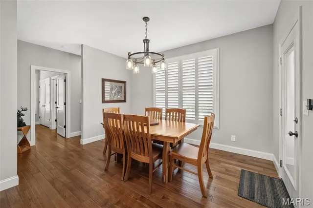 $750,000 | 456 Westridge Drive, Troy, MO 63379