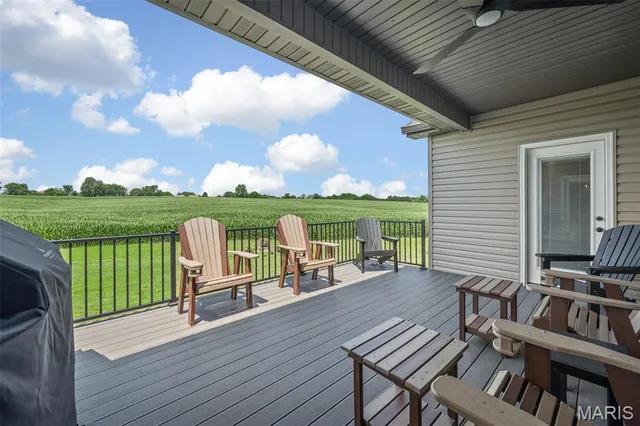 $750,000 | 456 Westridge Drive, Troy, MO 63379