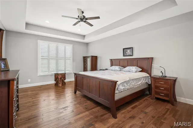 $750,000 | 456 Westridge Drive, Troy, MO 63379