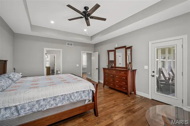 $750,000 | 456 Westridge Drive, Troy, MO 63379