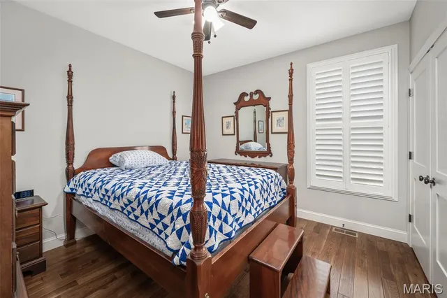 $750,000 | 456 Westridge Drive, Troy, MO 63379