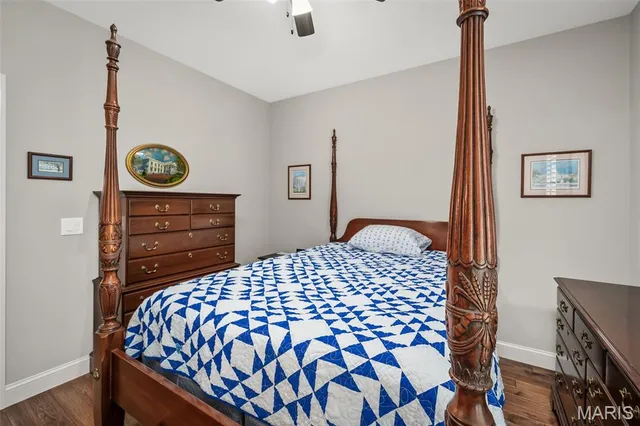 $750,000 | 456 Westridge Drive, Troy, MO 63379