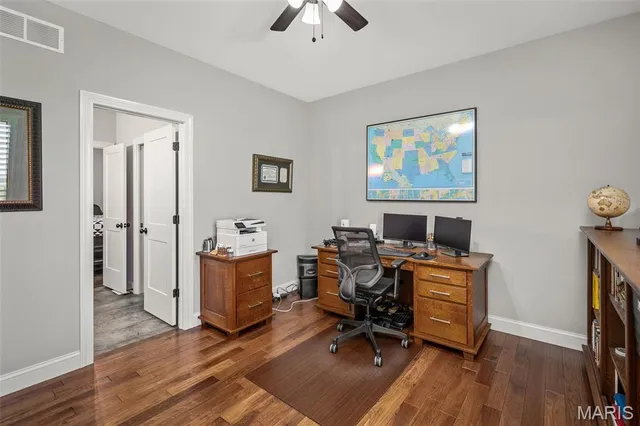 $750,000 | 456 Westridge Drive, Troy, MO 63379