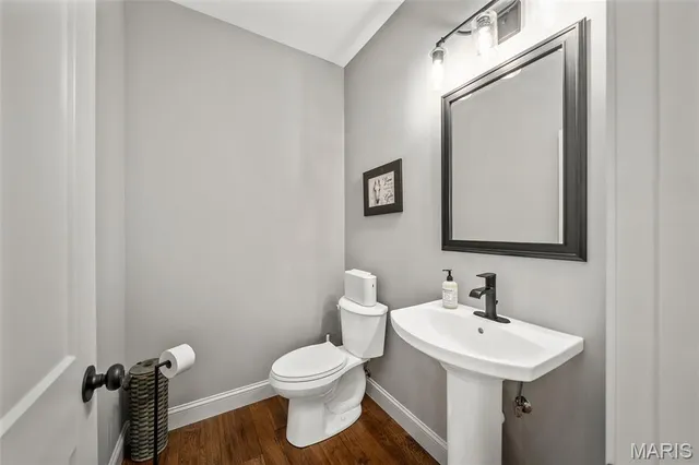 $750,000 | 456 Westridge Drive, Troy, MO 63379